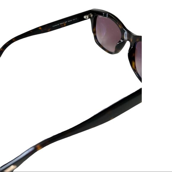 New, Tom Ford sunglasses Lauren-02 TF614 52F Sunglasses Authentic - Picture 10 of 10